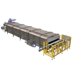 Spray Cooler