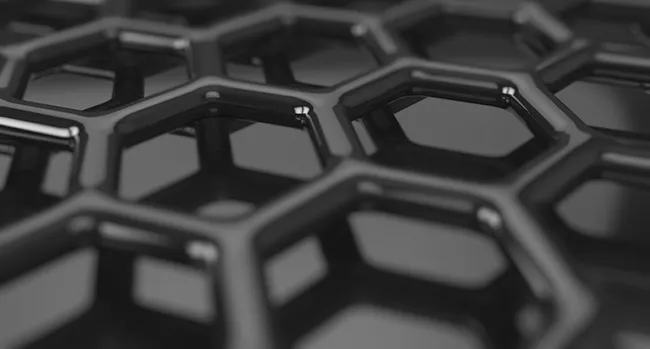 Reinforced plastics