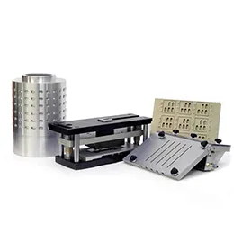 Blister Tooling