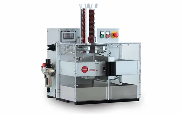 Sepha Press Out Universal Mini