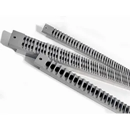 Slats for Bottle Filling Machines