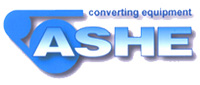 ASHE Converting Equipment