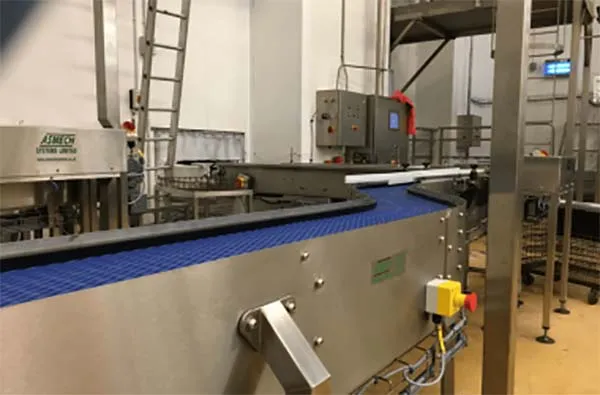 Modular Conveyor