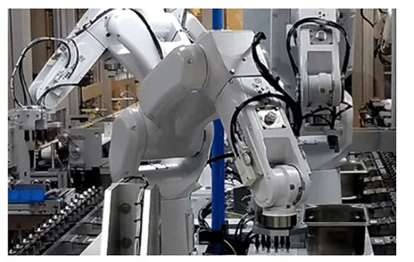 ROBOTICS
