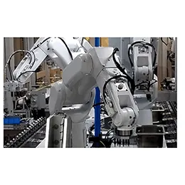 ROBOTICS