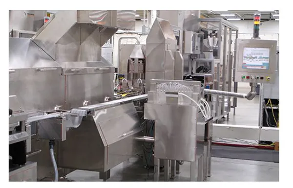 Temperature, Humidity Control, Air Flow & Filtration