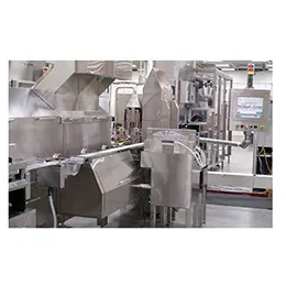 Temperature, Humidity Control, Air Flow & Filtration