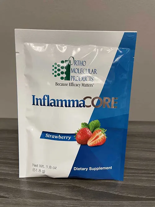 Supplement Packaging
