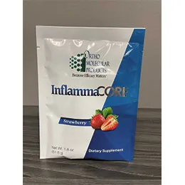 Supplement Packaging