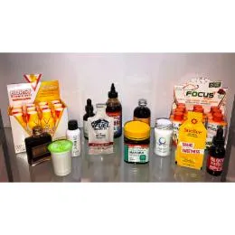 Liquid Packaging