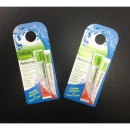 Stick Packaging