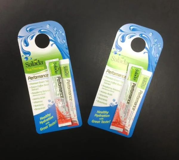 Stick Packaging
