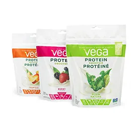 POUCHES