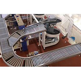 Astec UK Conveyor Systems