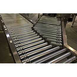 Case Conveyor Systems - UK Conveyor Systems