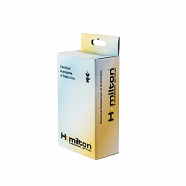 Hanging Cartons and Header Cards