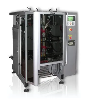 Vertical packaging machines MH