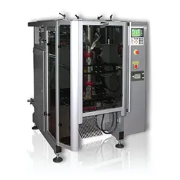 Vertical packaging machines MH