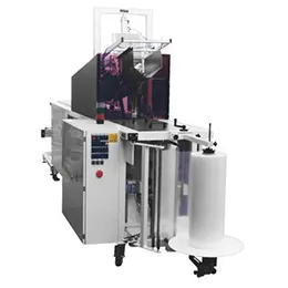 Horizontal high volume packaging machine SME