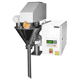 Auger fillers SD