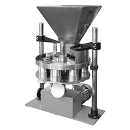 Volumetric fillers