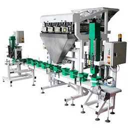 Automatic dosing machines NP