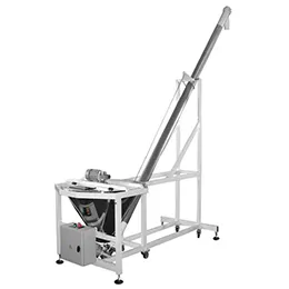 Screw conveyors VD5