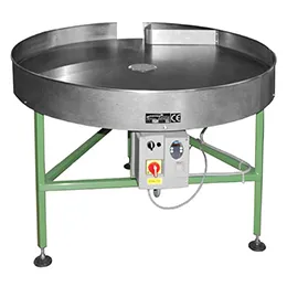 Rotary tables OS