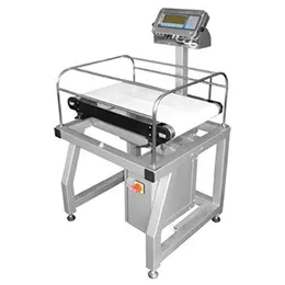 Checkweighers KV