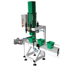 Packaging inserter VO1