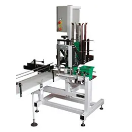 Closing machine UZ1