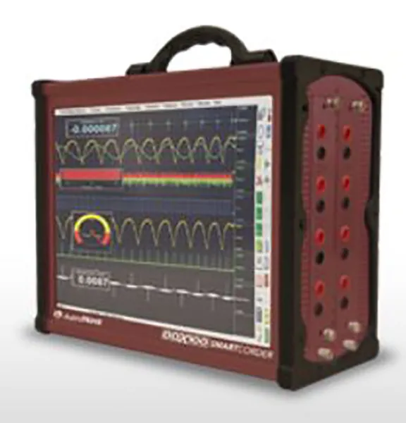 ASTRONOVA TEST & MEASUREMENT