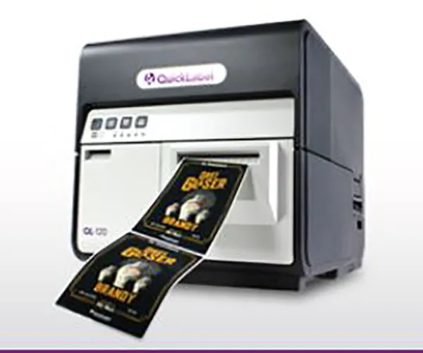 QUICKLABEL