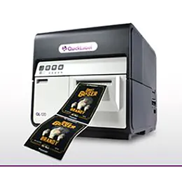 QUICKLABEL