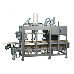 PEARSON GANTRY TOP LOADER