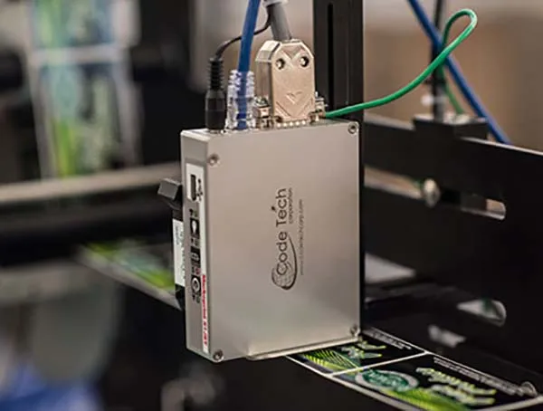 THERMAL INK JET PRINTERS