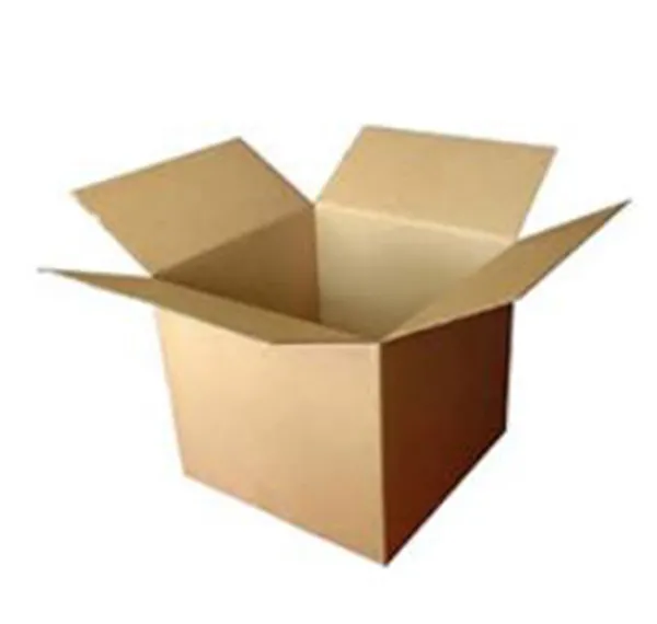 Boxes & Corrugated