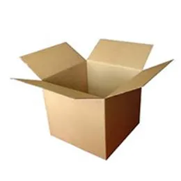 Boxes & Corrugated
