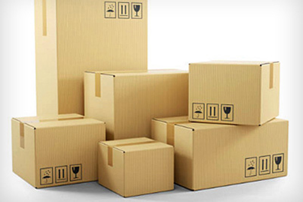Custom Packaging Solutions