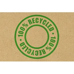 Environmentally Conscious
