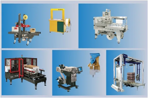 Equipment Division