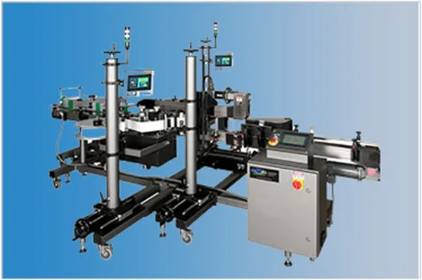 Labeling And Marking Division