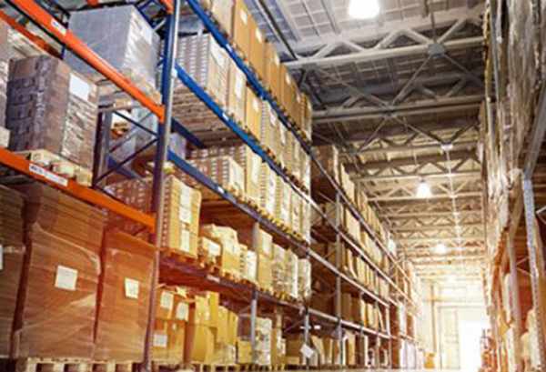 Local Warehouse Solutions