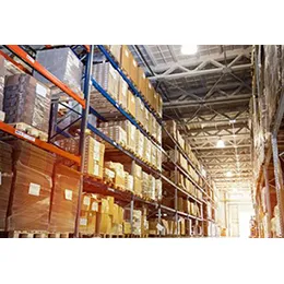 Local Warehouse Solutions
