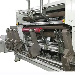 CW800 Series Slitter Rewinder