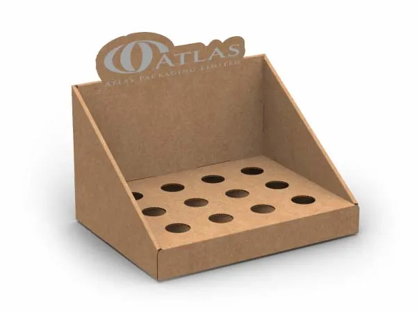 Counter Display Units