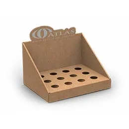 Counter Display Units