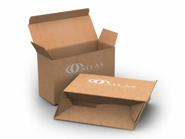 Crash Lock Boxes