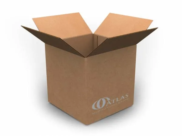 Fully Enclosed box