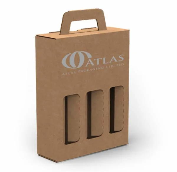 Gift Box packaging